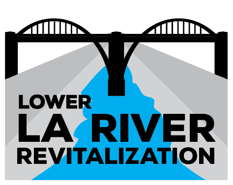 Logo - Lower L.A. River Working Group